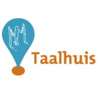 Taalhuis Helmond logo - Similar company to Studio Bent