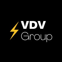 VDV Group logo - Similar company to Now Technology – Projetos E Soluções Em Ti