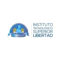 Instituto Superior Tecnológico Libertad logo - Similar company to Universidad San Francisco De Quito