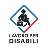 Lavoro per Disabili - www.lavoroperdisabili.it logo - Similar company to Diversity Day