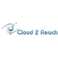 Cloud2Reach logo - Similar company to Dishya Technologies India Pvt. Ltd.