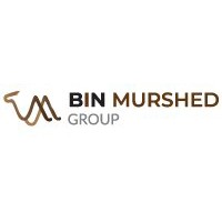 Bin Murshed Group logo - Similar company to Bayanat Engineering