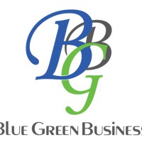 Bluegreen business logo - Similar company to Djoudhour Etudes Agricoles Et Aquacoles