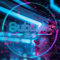 Sublime Jalisco logo - Similar company to Kamikaze Studio