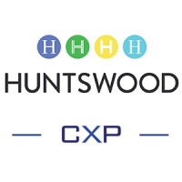 CXP are now part of the Huntswood Group logo - Similar company to Alpha Bpo