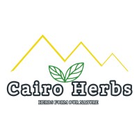Cairo Herbs logo - Similar company to Devams International