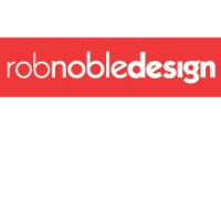 RobNobleDesign logo - Similar company to Thomé Studio