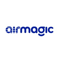 Airmagic® logo - Similar company to Next Logistics