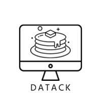 DATACK logo - Similar company to Datack