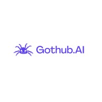 GothubAI logo - Similar company to Eirlo