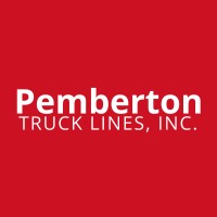 Pemberton Truck Lines logo - Similar company to Tld Logistics Services, Inc.