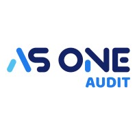 As One Audit logo - Similar company to Groupe Vertus