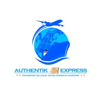 AUTHENTIK EXPRESS FRANCE logo - Similar company to So Clean