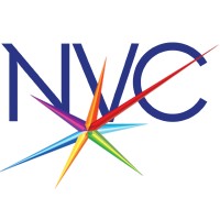 NVC logo - Similar company to Nvc International