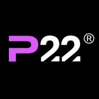 Planetary22 logo - Similar company to Co.Brick