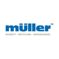 Otto Müller Recycling GmbH Schrott- und Metallhandel logo - Similar company to Easyscrapp