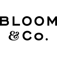 Bloom & Co. logo - Similar company to Gyro - Experts In Distributed Power Infrastructure