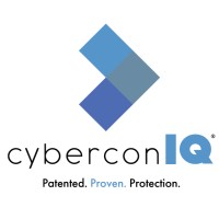 cyberconIQ logo - Similar company to Kapp Tech Solutions