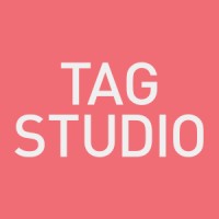 Tag Studio Ltd logo - Similar company to Comb Studio