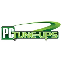 PC Tune-Ups logo - Similar company to Pc Site