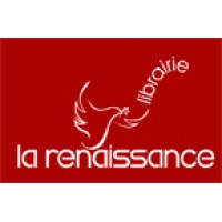 Librairie de la Renaissance Toulouse logo - Similar company to Librairie Mollat