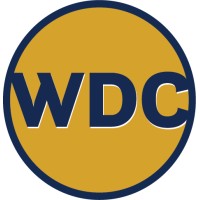 WDC logo - Similar company to Rtl Foundation