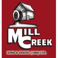 Mill Creek Sand & Gravel (1980) Ltd. logo - Similar company to C & B Maintenance