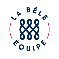 La Bêle Équipe logo - Similar company to Virgocoop