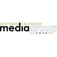 California Media Group logo - Similar company to Worldwide Express (Formerly Fusion Logistics)