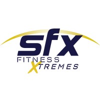 Sfx Fitness Xtremes