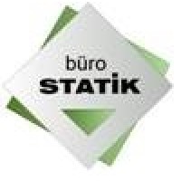 Büro Statik Mühendislik İnşaat San. ve Tic. Ltd. Şti. logo - Similar company to İntaç Construction & Engineering