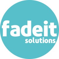 FadeIT Solutions logo - Similar company to Akutalent