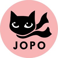 JOPO - From Artists logo - Similar company to Anna Mendes Design