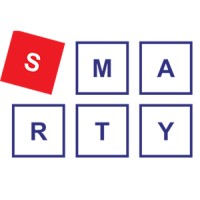 SMARTY logo - Similar company to Open It Хаб