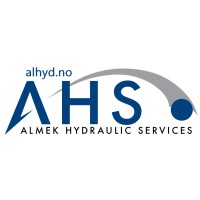 Almek Hydraulic Services AS logo - Similar company to Nordic Pro Tech As