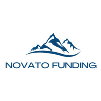 Novato Funding logo - Similar company to Iizi Services