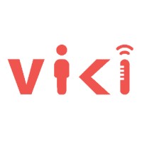 ViKi Health AI logo - Similar company to Omni