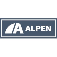 ALPEN E-Bikes logo - Similar company to Invisibility