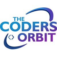 The Coders Orbit logo - Similar company to Wdcweb