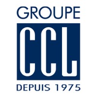 Groupe CCL logo - Similar company to Impression Première