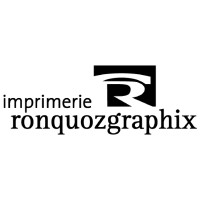 Imprimerie Ronquoz Graphix logo - Similar company to Propy Delta