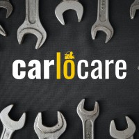CARLOCARE logo - Similar company to Axom Urja