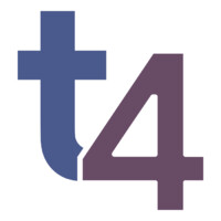 T4 Tek logo - Similar company to Questx