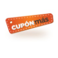Cuponmas!