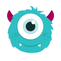 ROAS monster logo - Similar company to Studio Signum D.O.O.