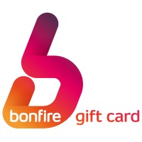 Bonfire logo - Similar company to Activata