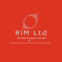 Records & Information Management Consulting logo - Similar company to Records And Information Management East Africa Limited