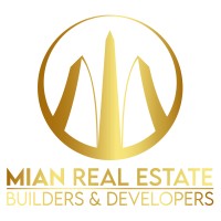 Mian Real Estate Developers & Builders logo - Similar company to Focus Construction