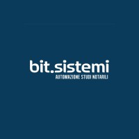 Bit Sistemi logo - Similar company to Lservice