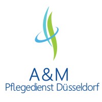 A&M Pflegedienst Düsseldorf GmbH logo - Similar company to J+K Chirurgische Instrumente Gmbh